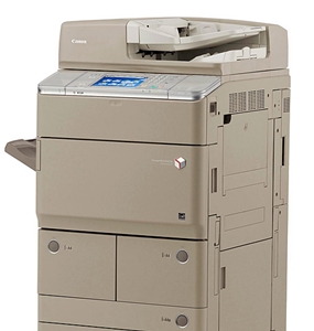 Canon Multi-Function Printers